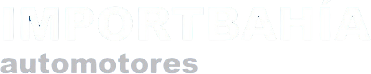 Logo importbahia